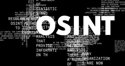 OSINT image