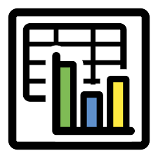 spreadsheet png image